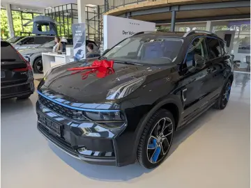 LYNK&CO 01 1.5   Plug-In-Hybrid   Garantie   LEASING
