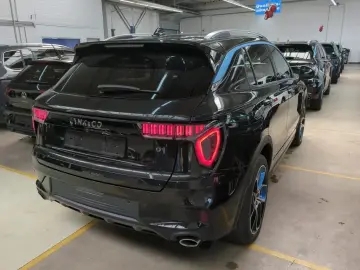 LYNK&CO 01 1.5 / Plug-In-Hybrid / Garantie / LEASING