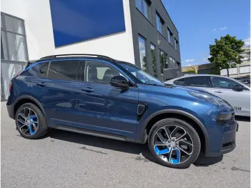LYNK&CO 01 1.5 / Plug-In-Hybrid / Garantie / LEASING