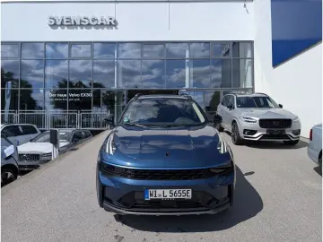 LYNK&CO 01 1.5 / Plug-In-Hybrid / Garantie / LEASING