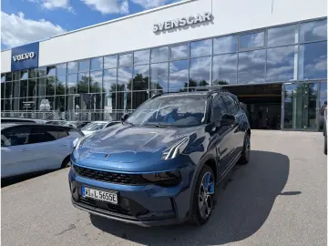 LYNK&CO 01 1.5 / Plug-In-Hybrid / Garantie / LEASING