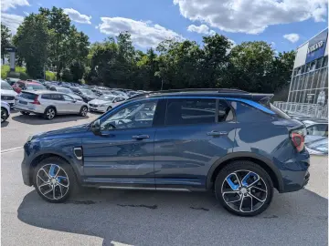 LYNK&CO 01 1.5 / Plug-In-Hybrid / Garantie / LEASING