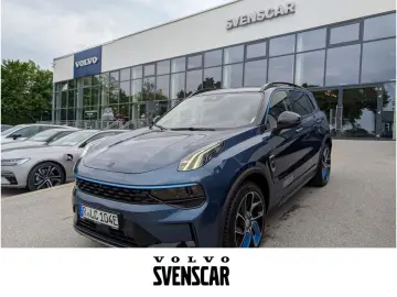 LYNK&CO 01 1.5   Plug-In-Hybrid   Garantie   LEASING