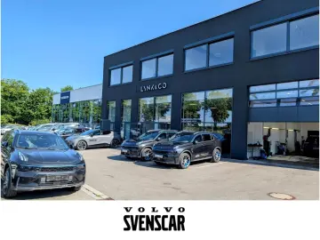 LYNK&CO 01 1.5 / Plug-In-Hybrid / Garantie / LEASING