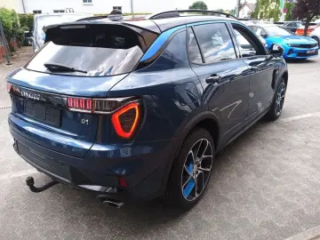 LYNK&COI 01 PHEV+ACC+Panorama LEASING