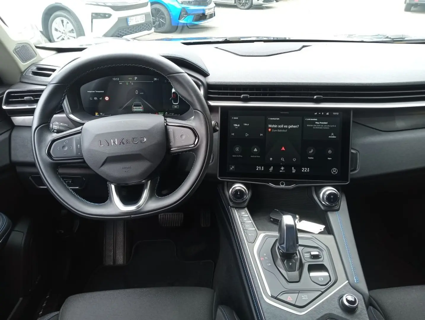 LYNK&COI 01 PHEV+ACC+Panorama LEASING