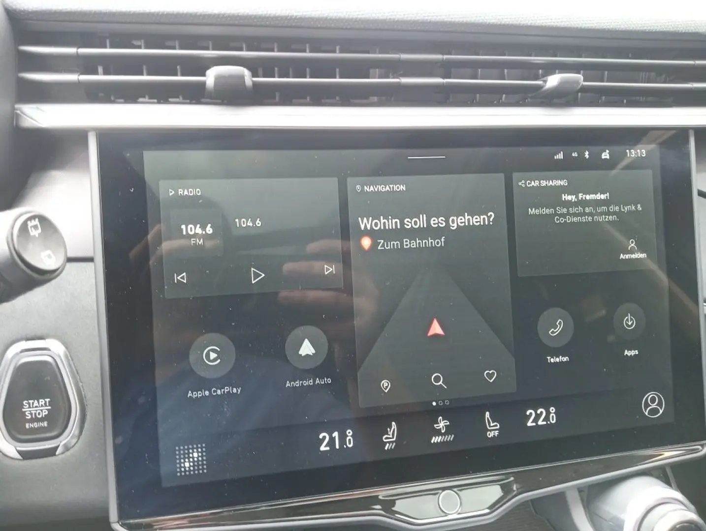 LYNK&COI 01 PHEV+ACC+Panorama LEASING