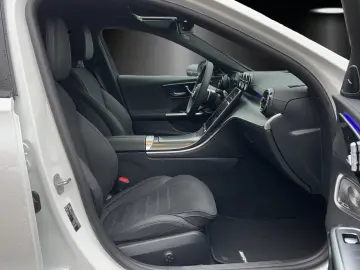 C 220 d 4M AMG Distro Burme3D KeyGo Night 360°