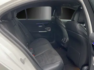 C 220 d 4M AMG Distro Burme3D KeyGo Night 360°