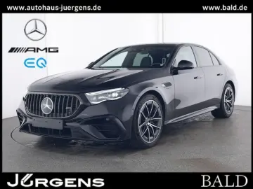 E 53 AMG Hybrid 4M  DIGITAL Super 360 Distr 20'