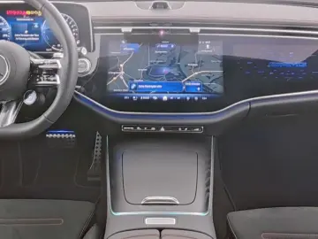 E 53 AMG Hybrid 4M+ DIGITAL/Super/360/Distr/20'