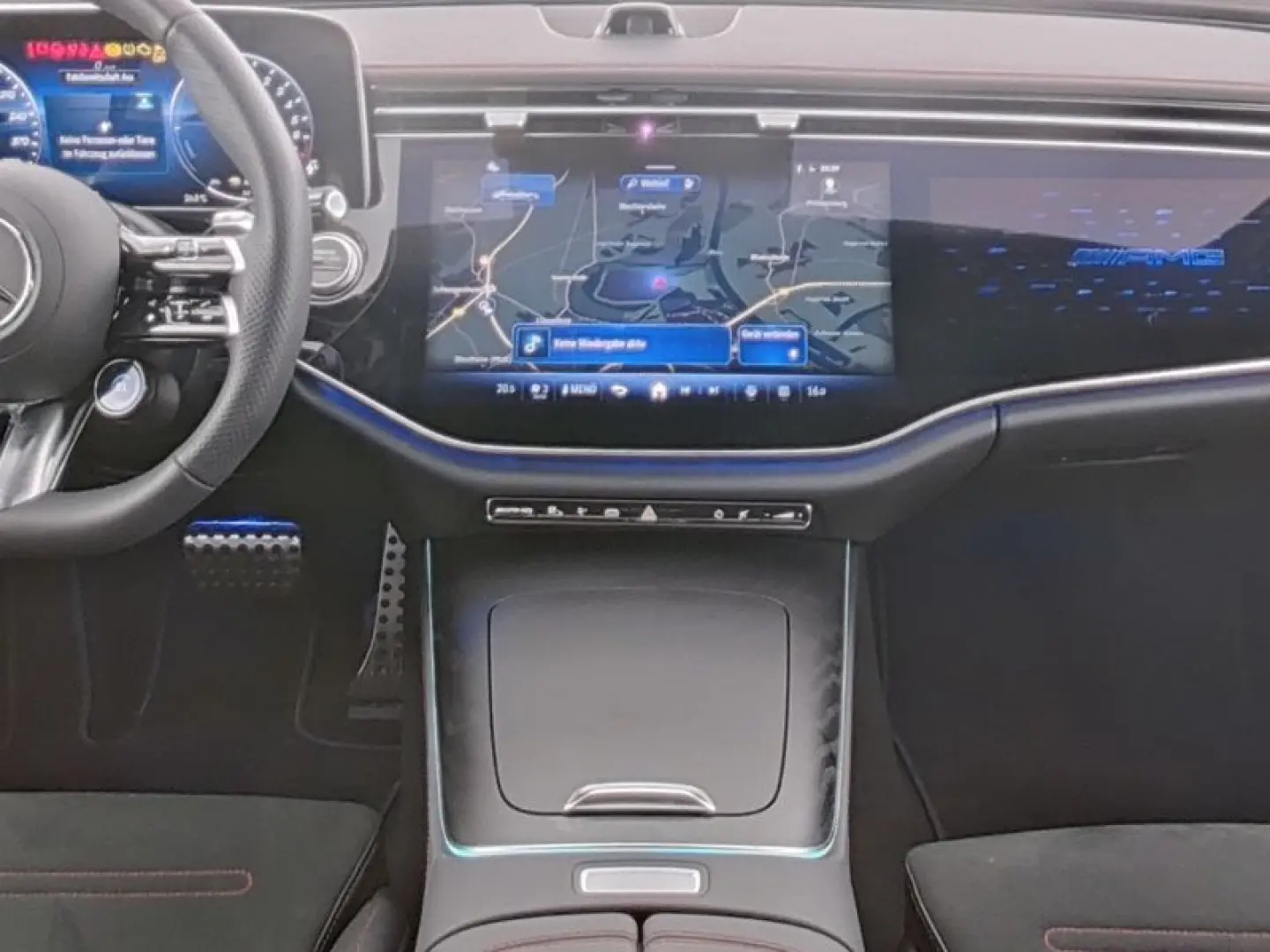 E 53 AMG Hybrid 4M+ DIGITAL/Super/360/Distr/20'
