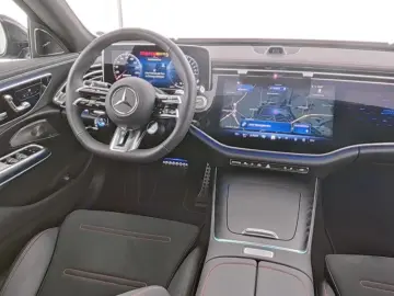 E 53 AMG Hybrid 4M+ DIGITAL/Super/360/Distr/20'