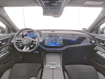 E 53 AMG Hybrid 4M+ DIGITAL/Super/360/Distr/20'
