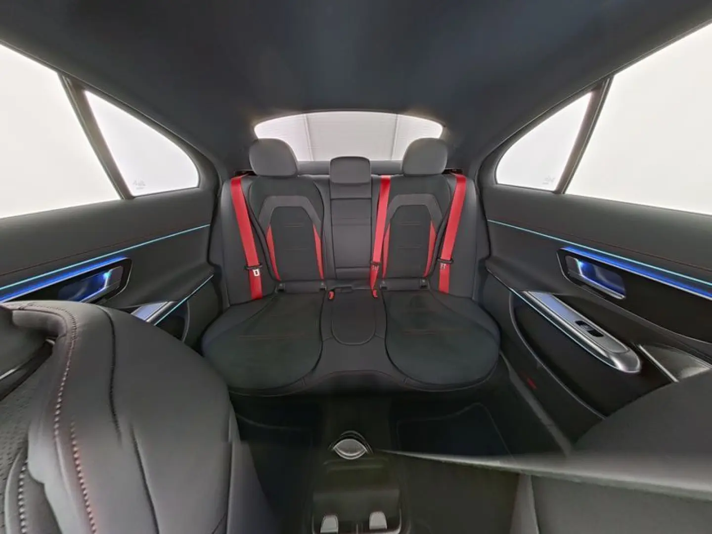 E 53 AMG Hybrid 4M+ DIGITAL/Super/360/Distr/20'