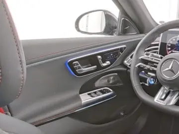 E 53 AMG Hybrid 4M+ DIGITAL/Super/360/Distr/20'