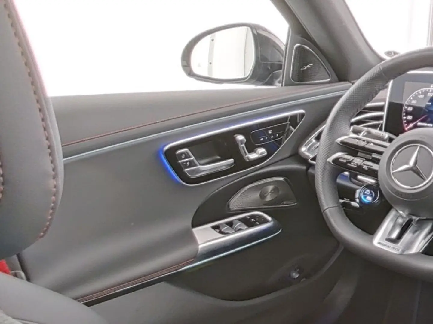 E 53 AMG Hybrid 4M+ DIGITAL/Super/360/Distr/20'