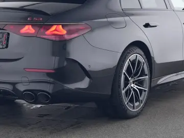 E 53 AMG Hybrid 4M+ DIGITAL/Super/360/Distr/20'