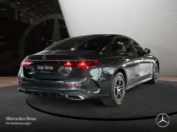 E 300 e AMG Advanced+/Technik Paket/Superscreen/