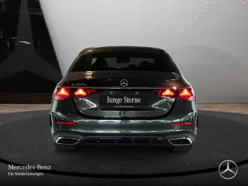 E 300 e AMG Advanced+/Technik Paket/Superscreen/