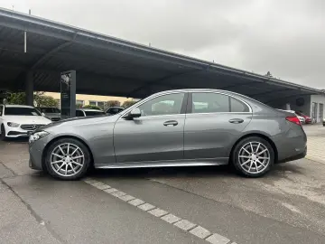 Mercedes-AMG C 43 4M DIGI LIGHT DISTR CARPLA KAM