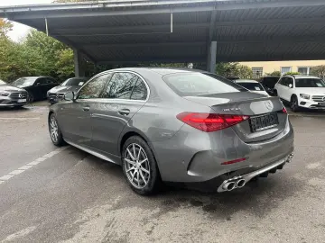 Mercedes-AMG C 43 4M DIGI LIGHT DISTR CARPLA KAM