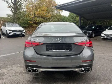 Mercedes-AMG C 43 4M DIGI LIGHT DISTR CARPLA KAM