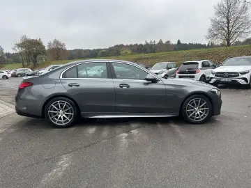 Mercedes-AMG C 43 4M DIGI LIGHT DISTR CARPLA KAM