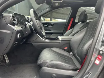 Mercedes-AMG C 43 4M DIGI LIGHT DISTR CARPLA KAM
