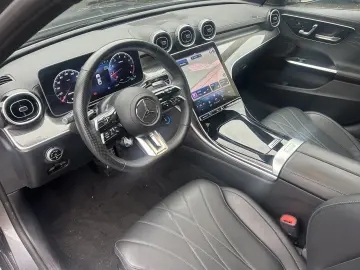 Mercedes-AMG C 43 4M DIGI LIGHT DISTR CARPLA KAM