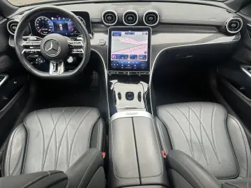 Mercedes-AMG C 43 4M DIGI LIGHT DISTR CARPLA KAM