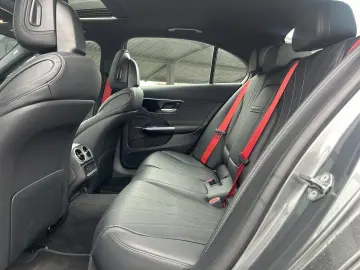 Mercedes-AMG C 43 4M DIGI LIGHT DISTR CARPLA KAM