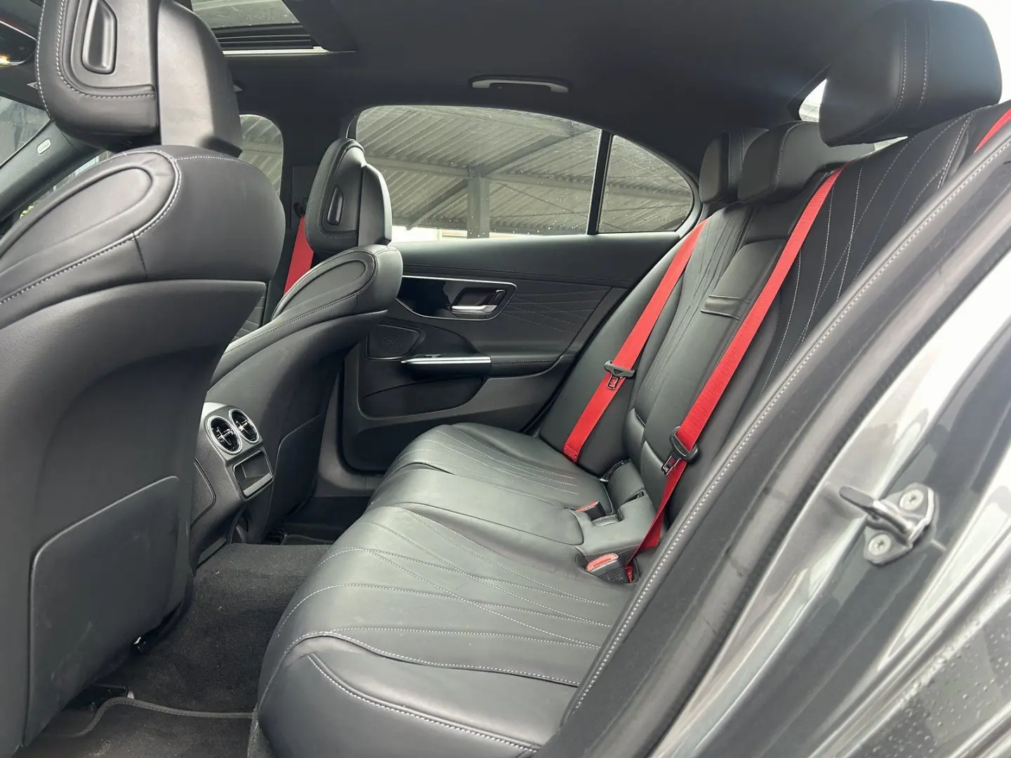 Mercedes-AMG C 43 4M DIGI LIGHT DISTR CARPLA KAM