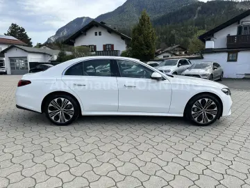 E 300e EQ AVANTGARDE DISTRONIC