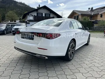 E 300e EQ AVANTGARDE DISTRONIC