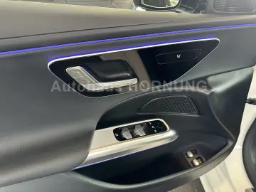 E 300e EQ AVANTGARDE DISTRONIC