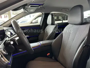 E 300e EQ AVANTGARDE DISTRONIC
