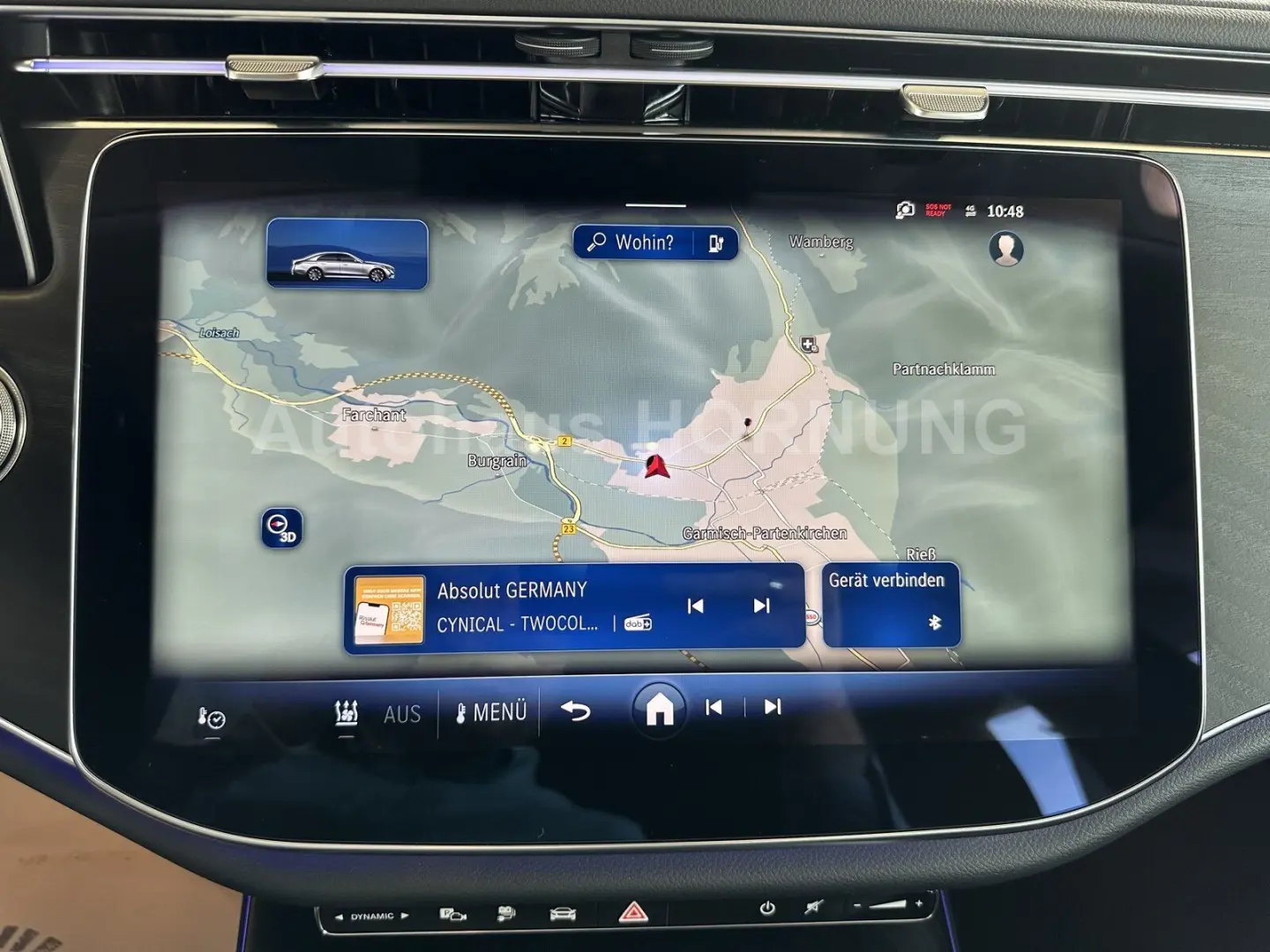 E 300e EQ AVANTGARDE DISTRONIC