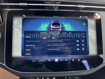 E 300e EQ AVANTGARDE DISTRONIC