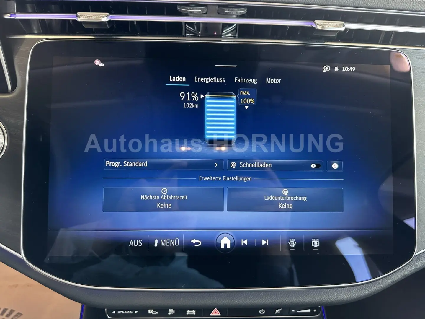 E 300e EQ AVANTGARDE DISTRONIC