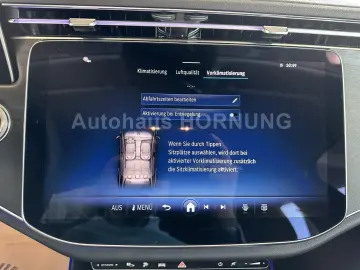 E 300e EQ AVANTGARDE DISTRONIC