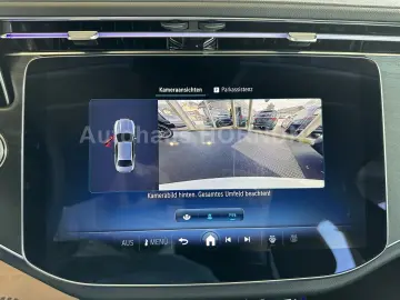 E 300e EQ AVANTGARDE DISTRONIC