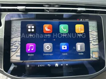 E 300e EQ AVANTGARDE DISTRONIC