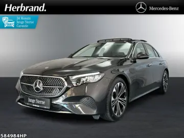 E 220 d Avantgarde Panoramadach DISTRONIC 19