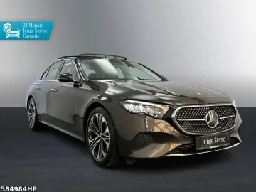E 220 d Avantgarde Panoramadach DISTRONIC 19