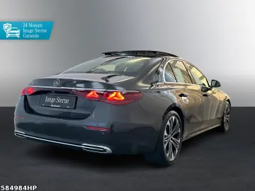 E 220 d Avantgarde Panoramadach DISTRONIC 19