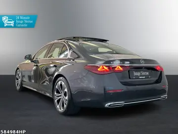 E 220 d Avantgarde Panoramadach DISTRONIC 19