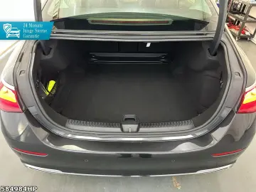 E 220 d Avantgarde Panoramadach DISTRONIC 19