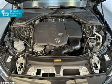 E 220 d Avantgarde Panoramadach DISTRONIC 19