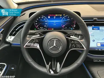 E 220 d Avantgarde Panoramadach DISTRONIC 19